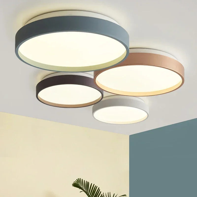Modern chandelier for elegant spaces