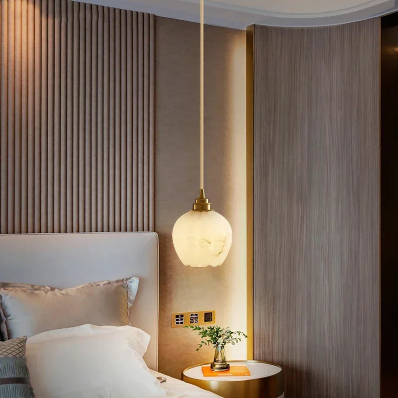 Exclusive Modern Sculptural Chandelier
