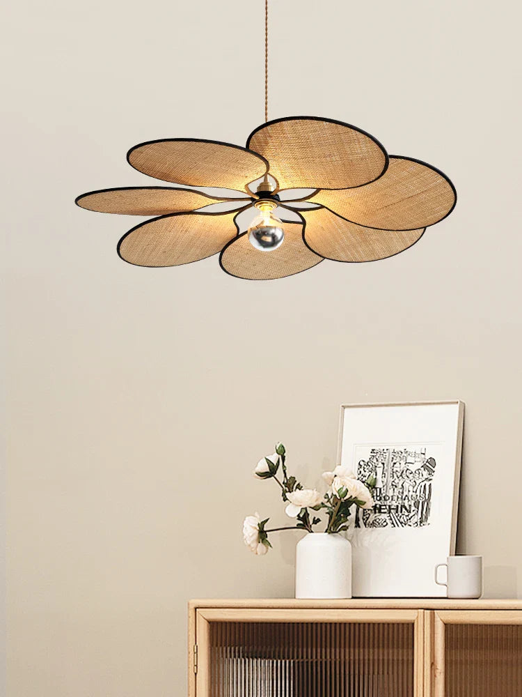 Elegant Unique LED Chandelier