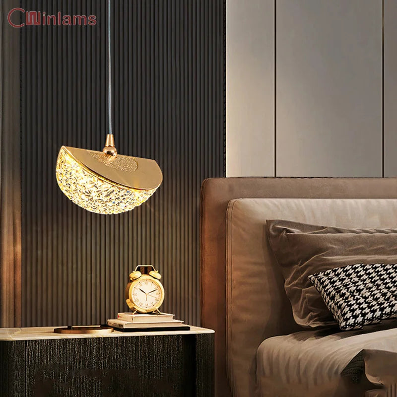 Creative Chandelier for Luxury Lighting in Various Spaces