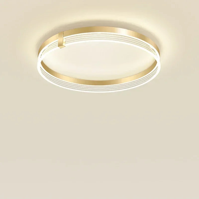 Elegant and bright designer chandelier