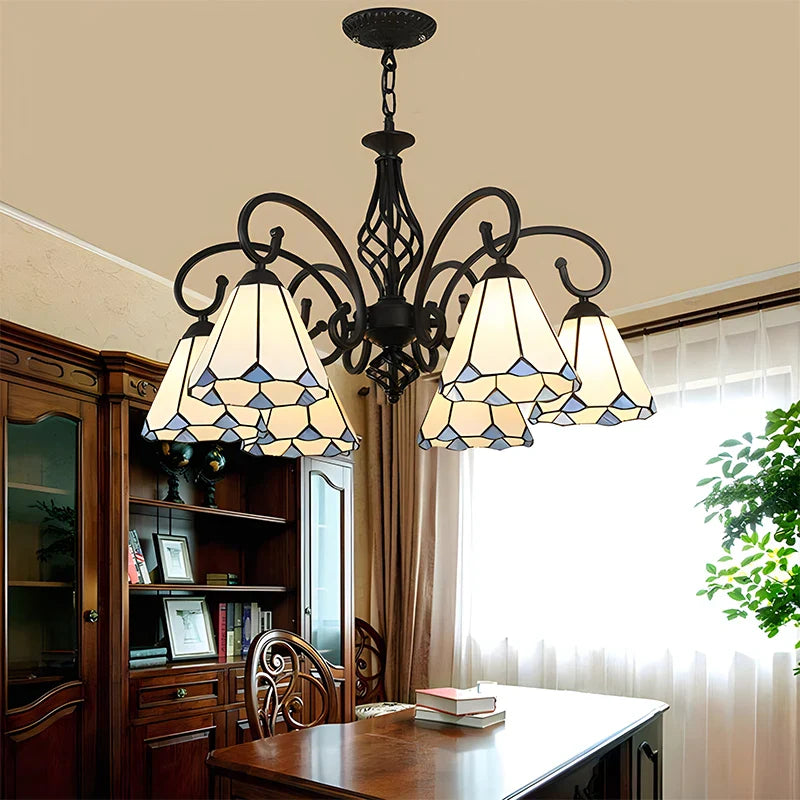 Creative luxury pendant light for bar club living room and hall