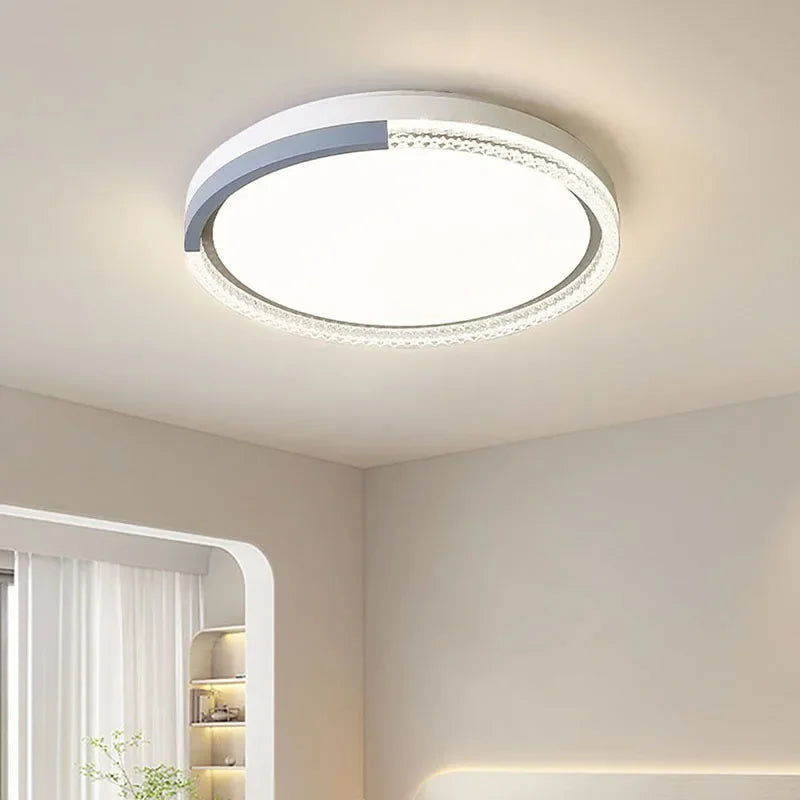 Elegant Modern Design LED Chandelier