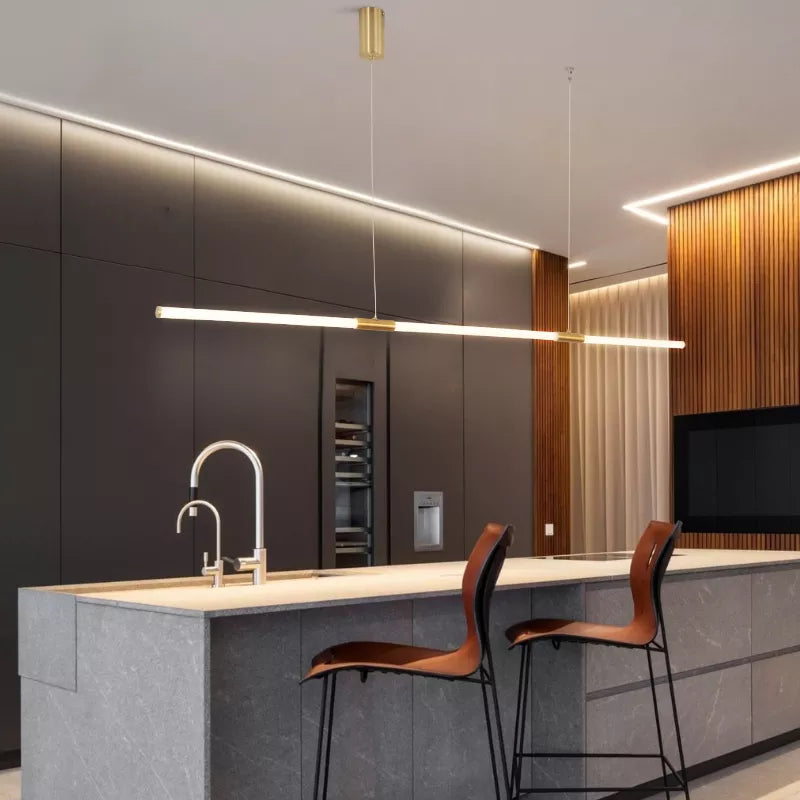 Industrial Pendant Light Elegant Lighting Design