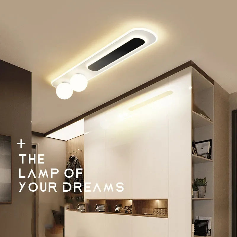 Modern Chandelier Illuminating Indoor Ambiance