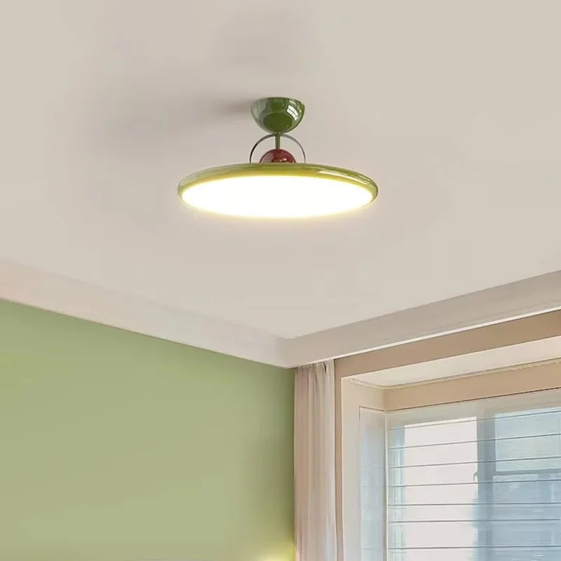 Letizia Ceiling Light