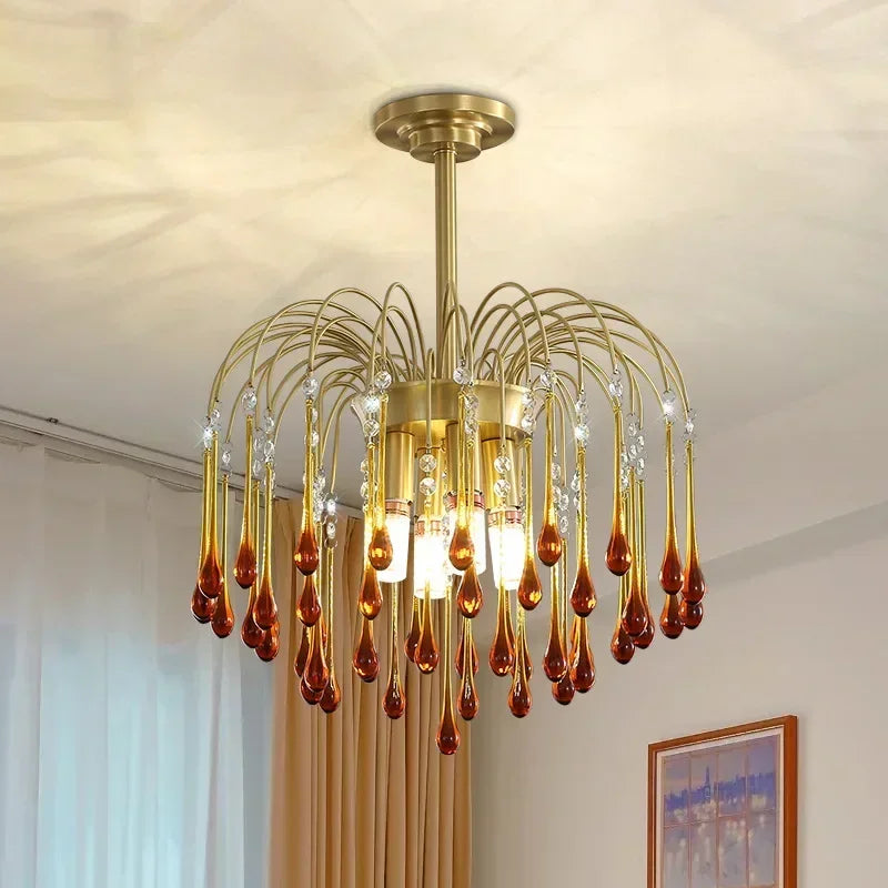 Vintage Lighting Modern Design
