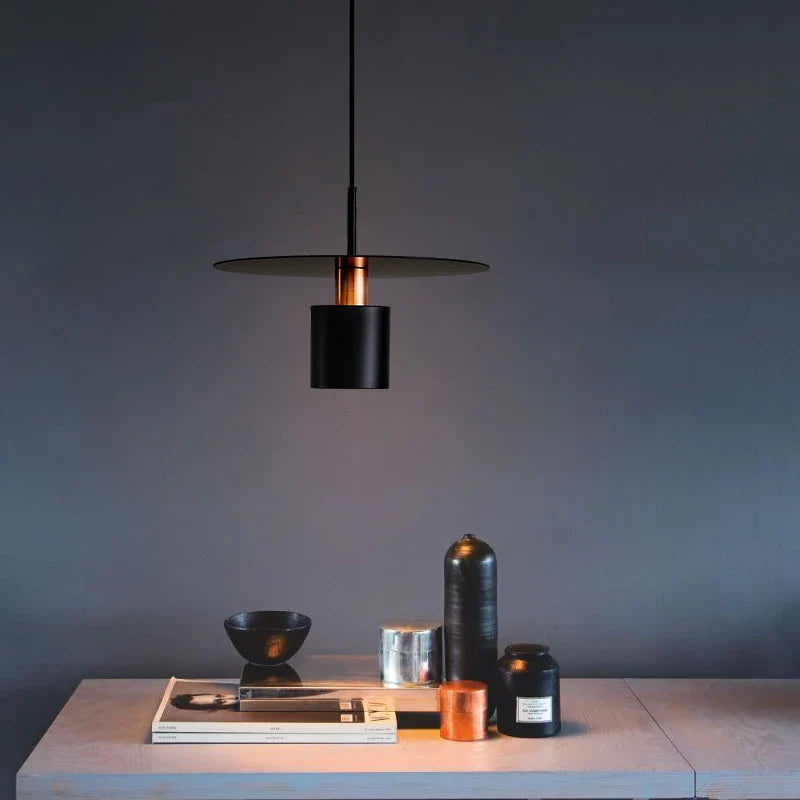 Creative Nordic LED Chandelier for Restaurants and Shopping Malls