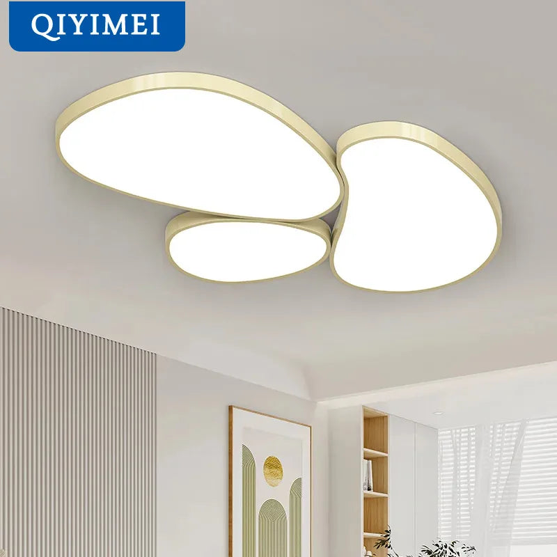 Contemporary designer chandeliers