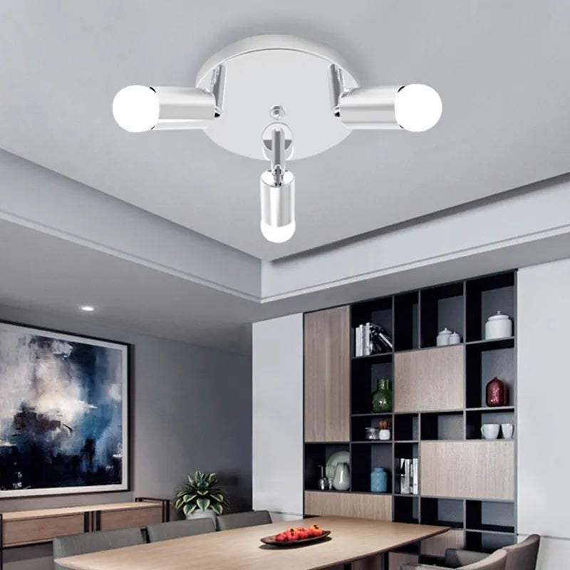 Modern Elegant Nordic LED Ceiling Light