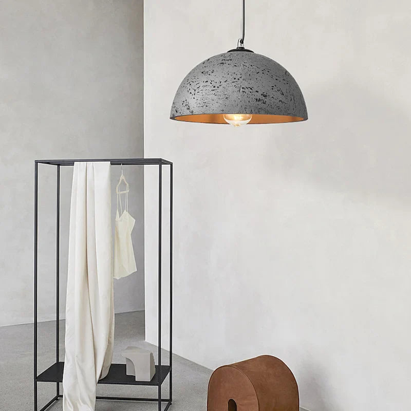 Zen chandelier for contemporary space