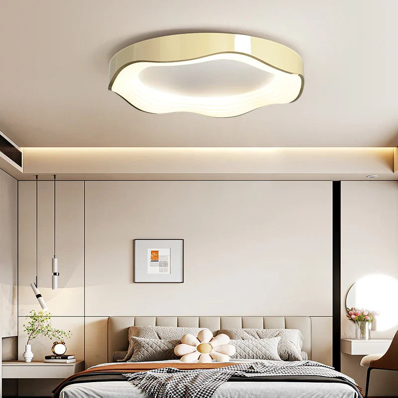 Elegant Modern Ceiling Lights