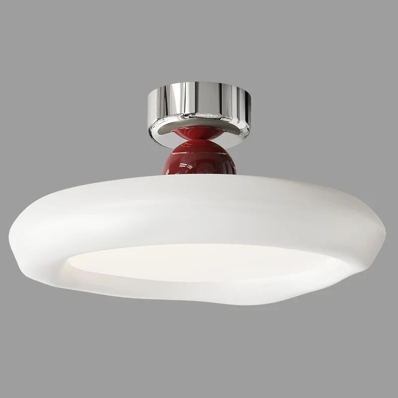 Stylish contemporary design LED chandelier