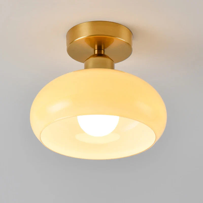 Stylish Modern LED Pendant Light