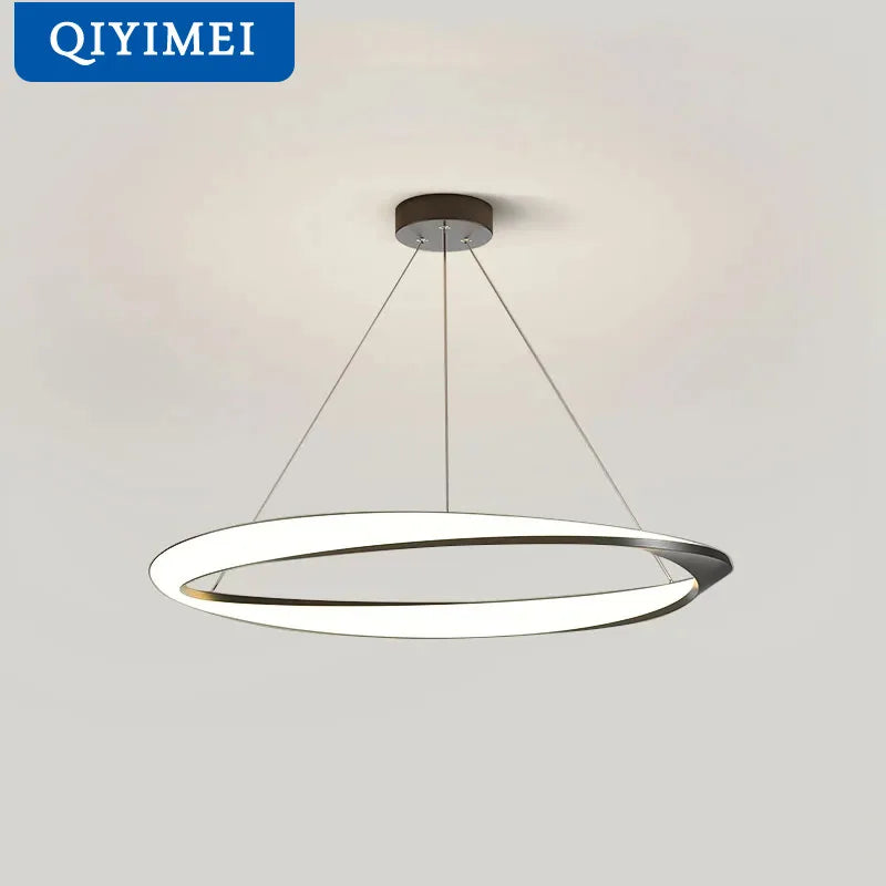 Decorative interior pendant ceiling light ideal