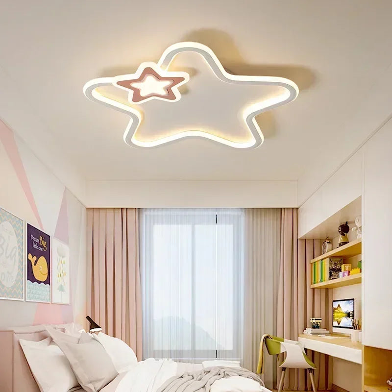 Brilliant and Elegant Contemporary Chandelier