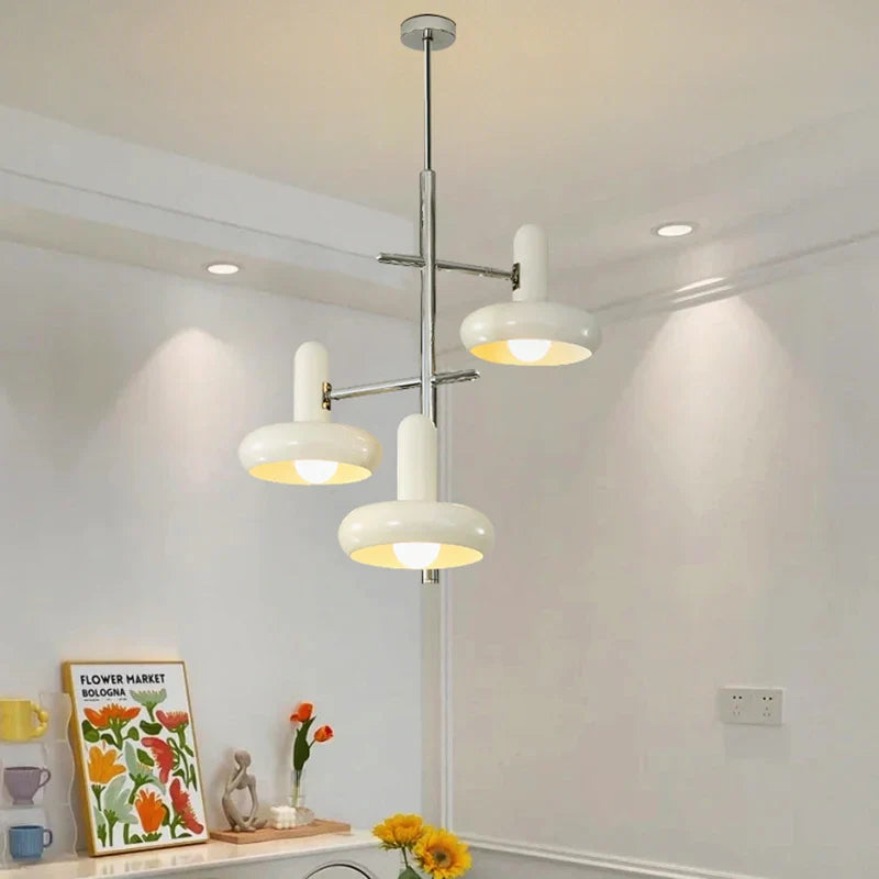 Elegant Modern Design LED Chandelier
