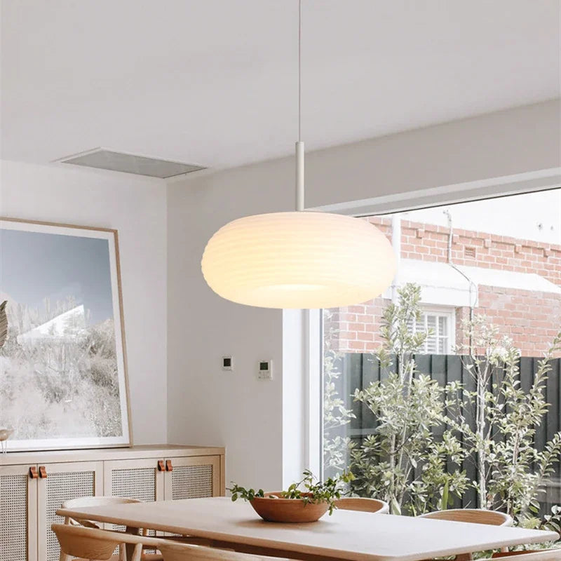 Apple design eco-friendly LED chandelier