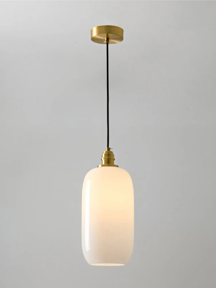 Artistic glass chandelier for an elegant ambiance
