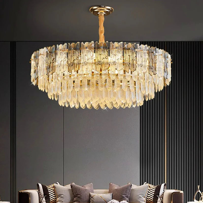 Modern Dining Room Pendant Lights Indoor Lighting Ceiling Light Led Suspension Chandelier Decorative Indoor Lighting