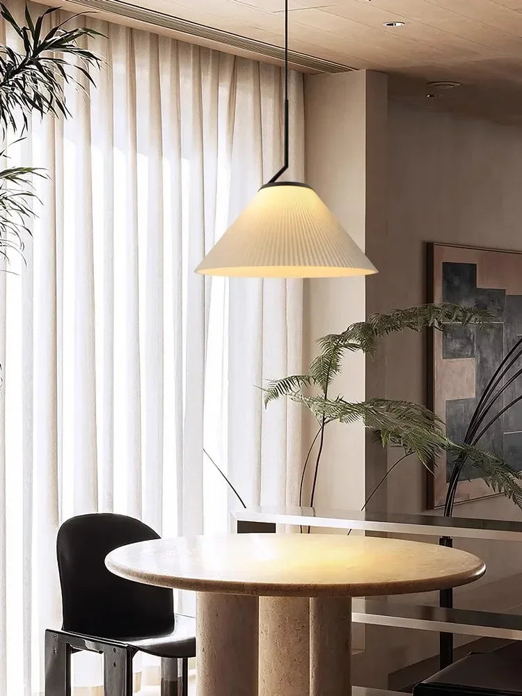 Bright Nordic Modern Chandelier