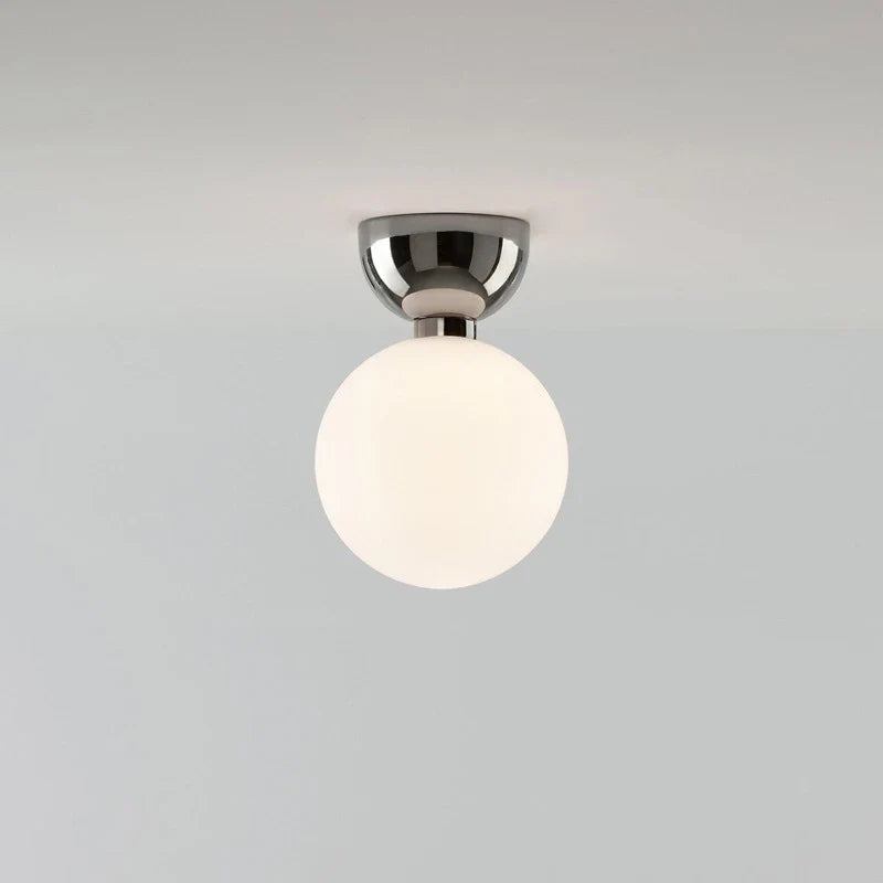 Nordic chandelier lighting and decoration