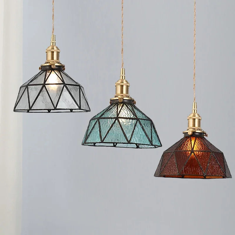 Contemporary Nordic Bright Chandelier