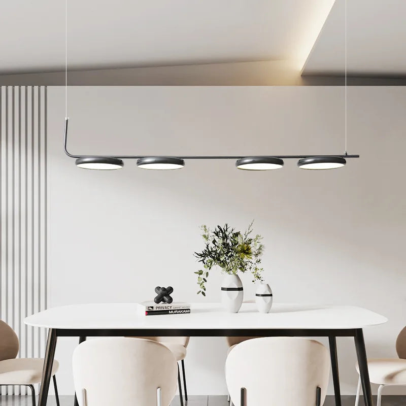 Contemporary Modern Design Hanging Chandelier