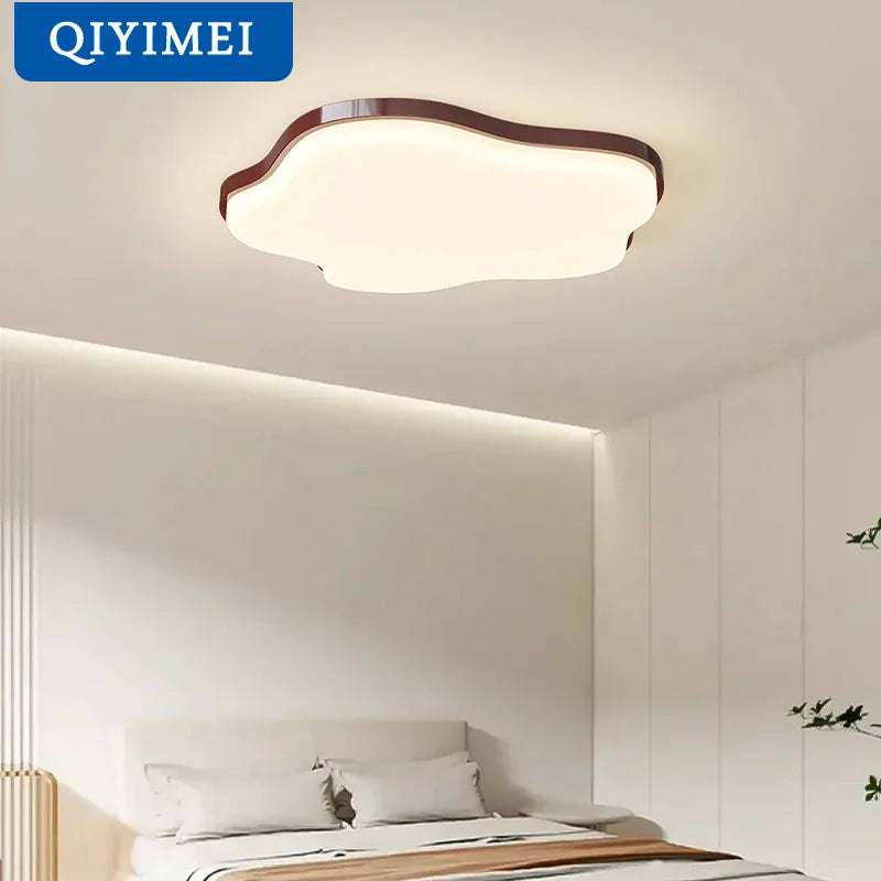Qiyimei Modern LED Chandelier Stylish