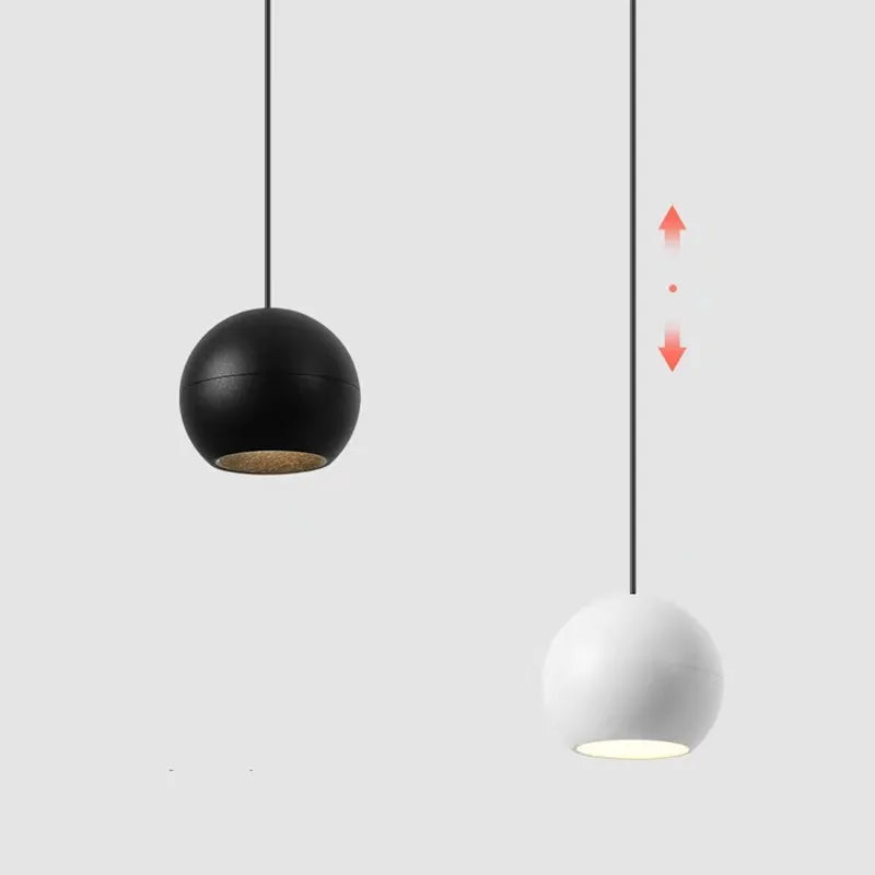 Modern LED chandelier wall light for interior decoration