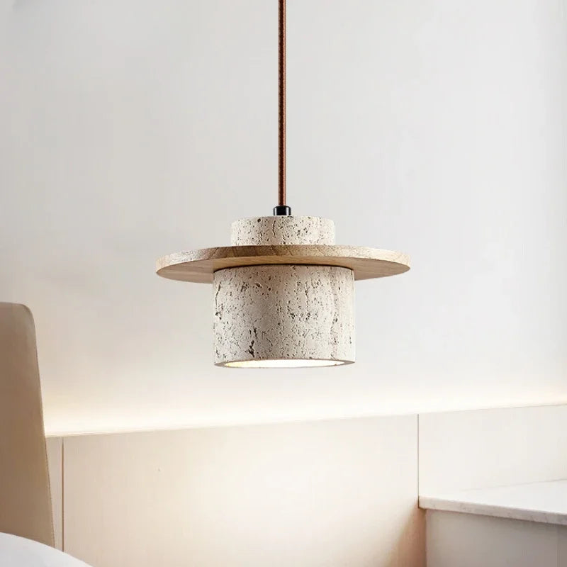 Elegant vintage chandelier with gemstones.
