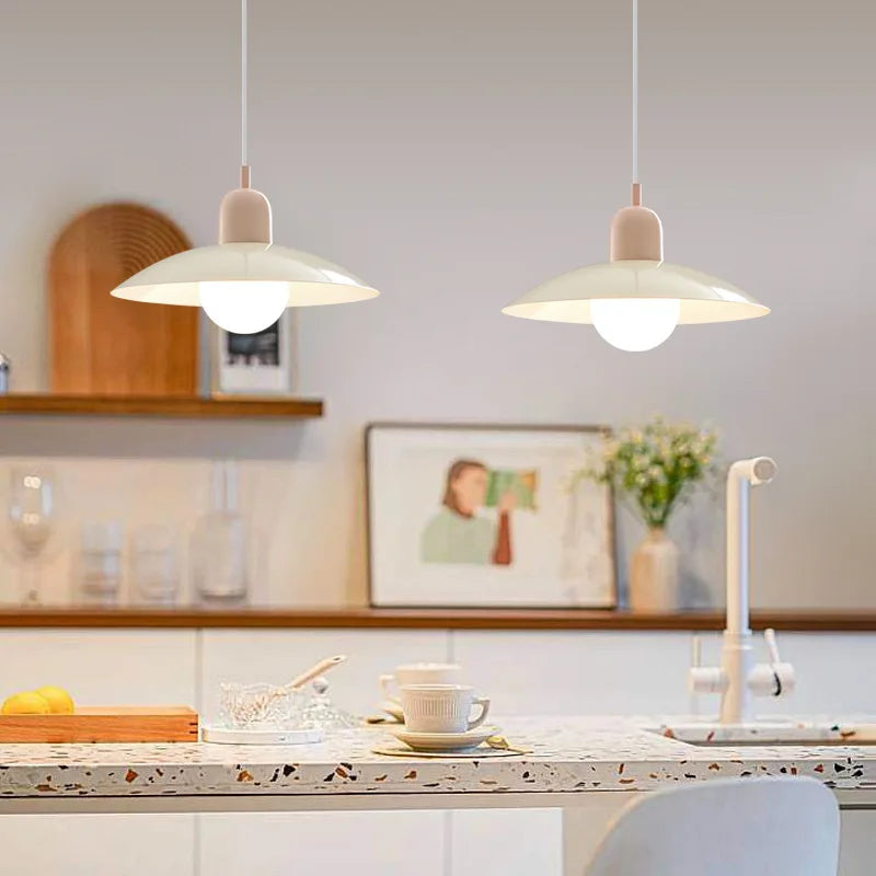 Modern wrought iron design chandelier