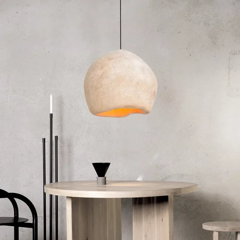 Elegant Modern Minimalist LED Chandelier