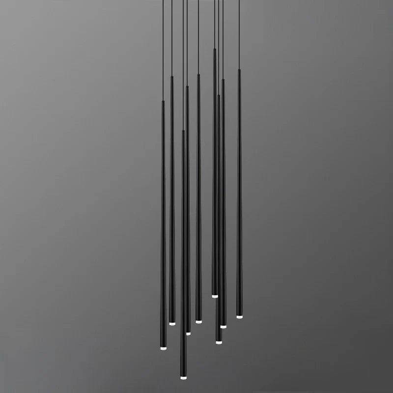 Elegant Radiance Modern Design Chandelier