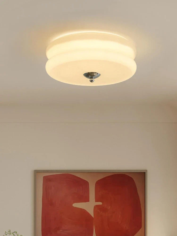 Elegant and Modern Retro Chandelier
