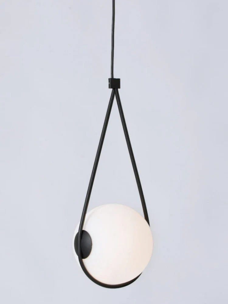 creative raindrop chandelier for modern spaces