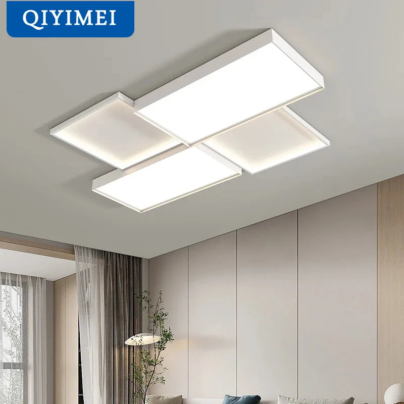 Qiyimei: Elegance and Luminous Design