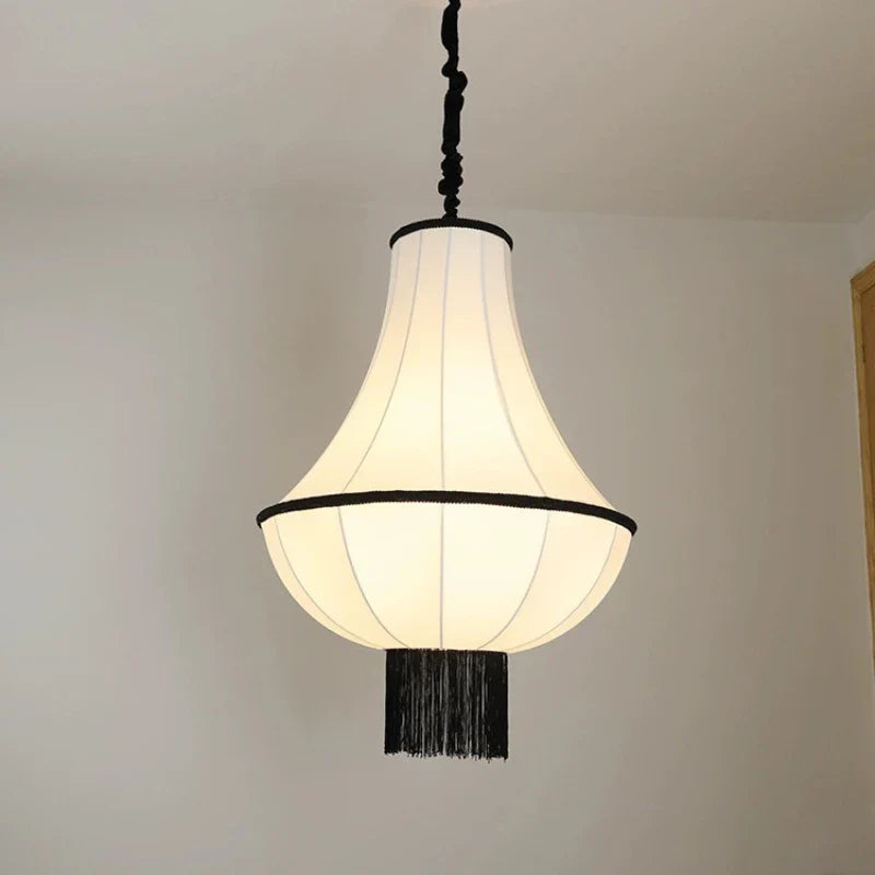 Minimalist creative medieval chandelier for living room restaurant interior decoration