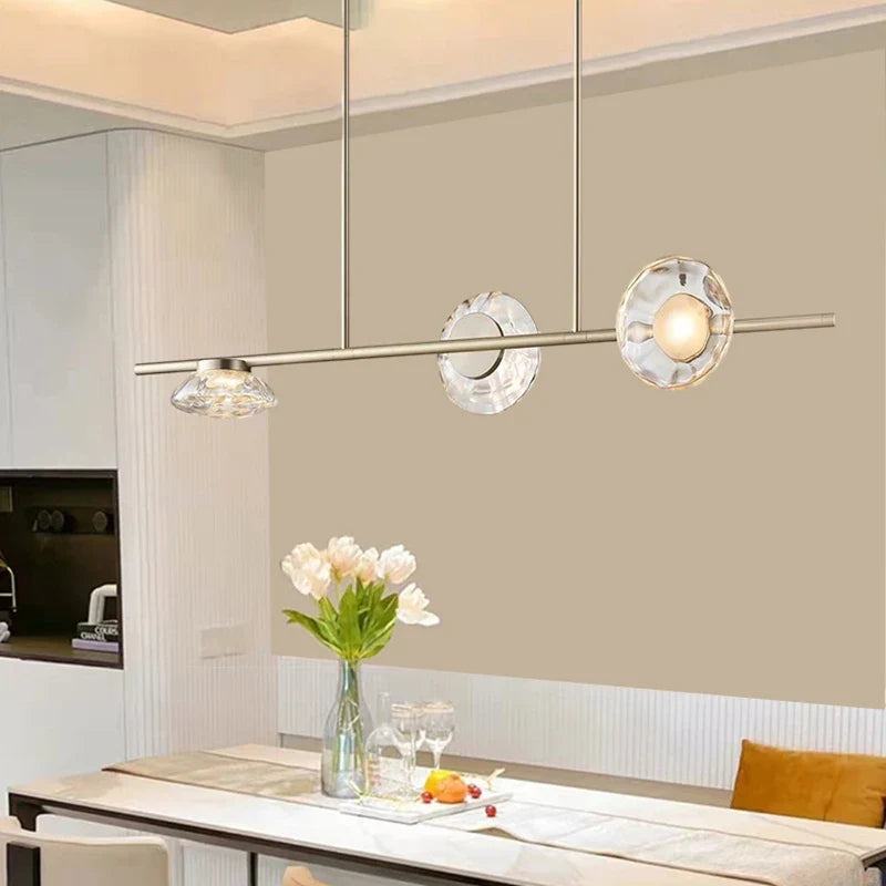 Modern design LED pendant lights