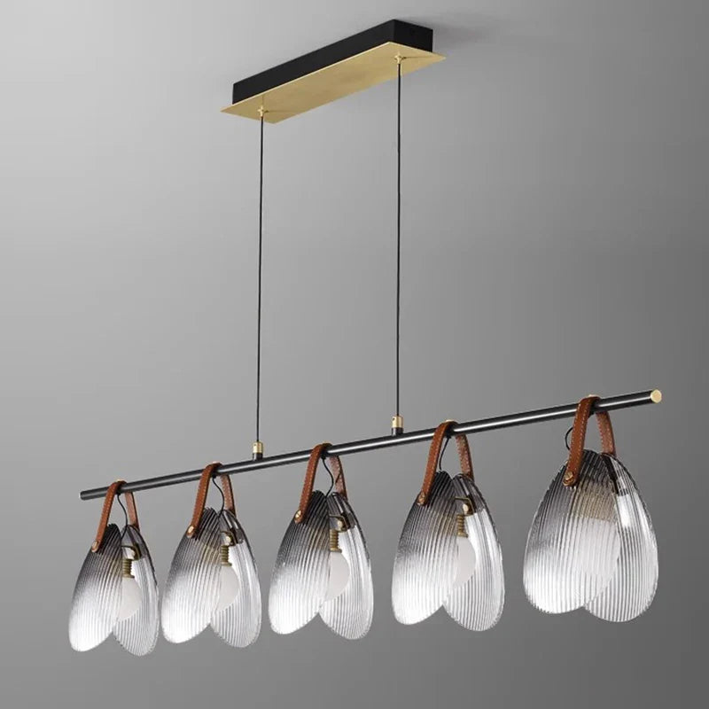 Modern Decorative Indoor LED Pendant Chandelier
