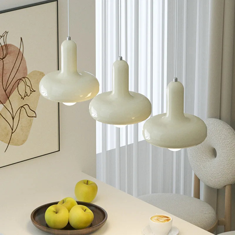 Elegant Contemporary Nordic Chandelier