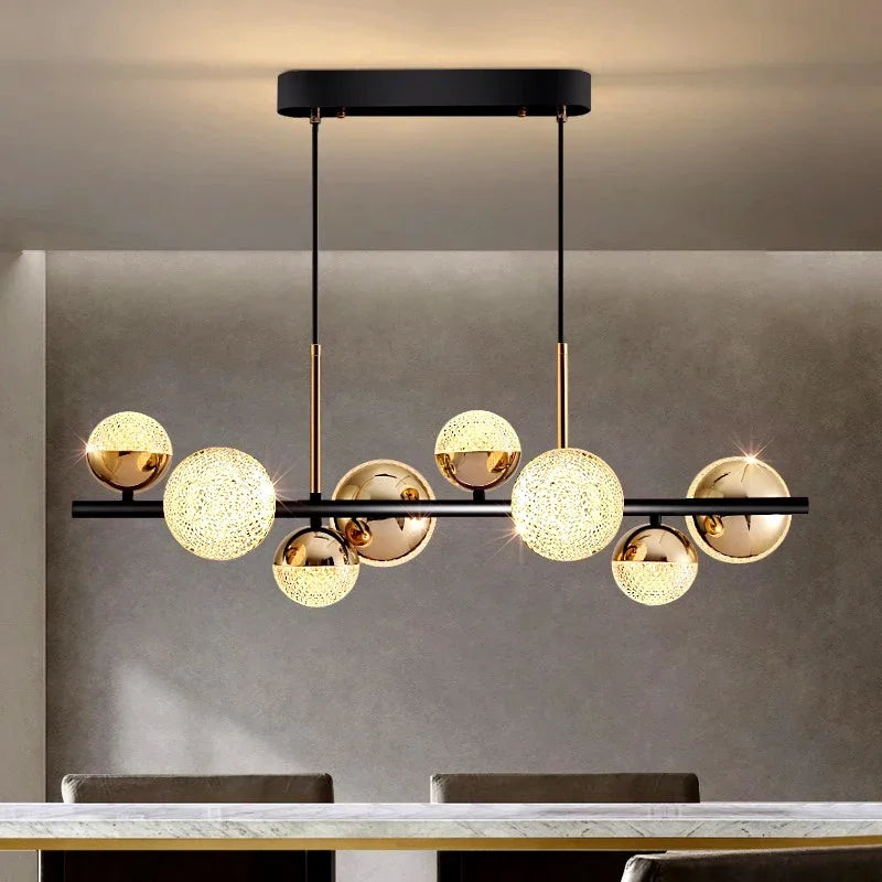 modern chandelier pendant lights indoor hanging lighting
