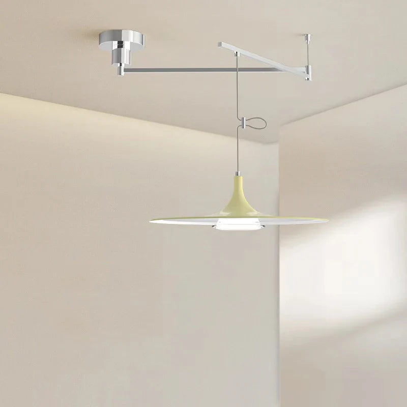 Minimalist Chandelier Elegant Contemporary Design