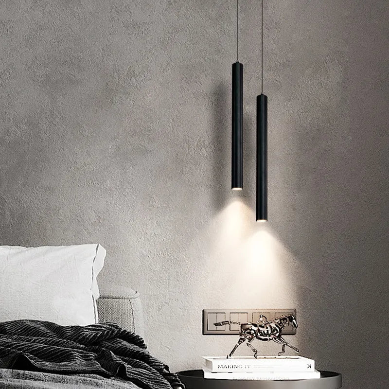Elegant Modern Nordic Pendant Light