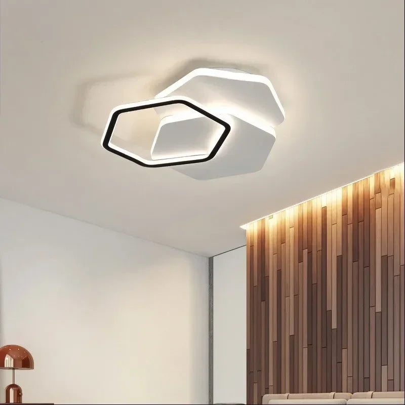 Modern Elegant Design LED Chandelier