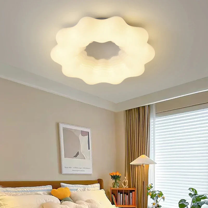 Interior Elegance and Light