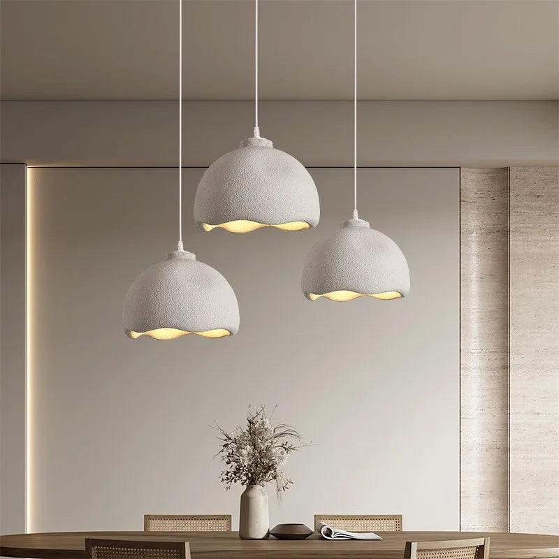 Elegant Modern Bright Chandelier.