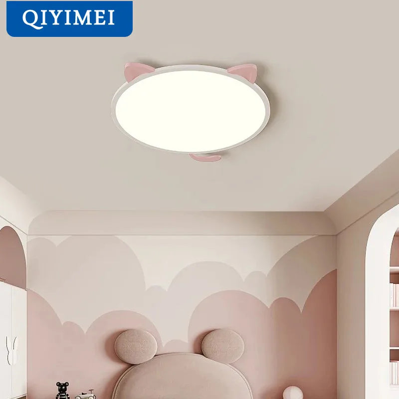 Elegant Modern Scandinavian Chandelier