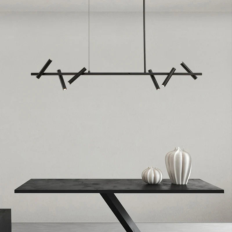 Nordic Decoration Chandeliers for Dining Room Chandelier Pendant Lights Hanging Lamps for Ceiling Light Indoor Lighting