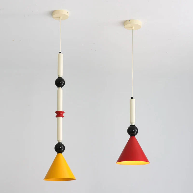 modern chandelier for elegant interior mood lighting